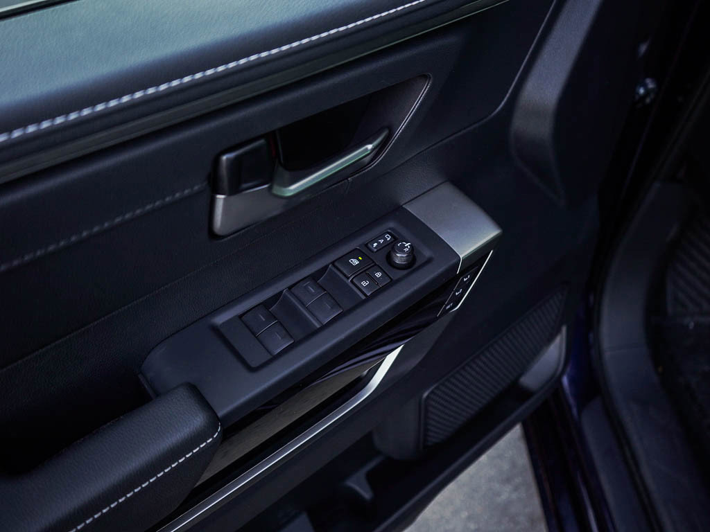 New 2026 Toyota Tundra Limited image 17