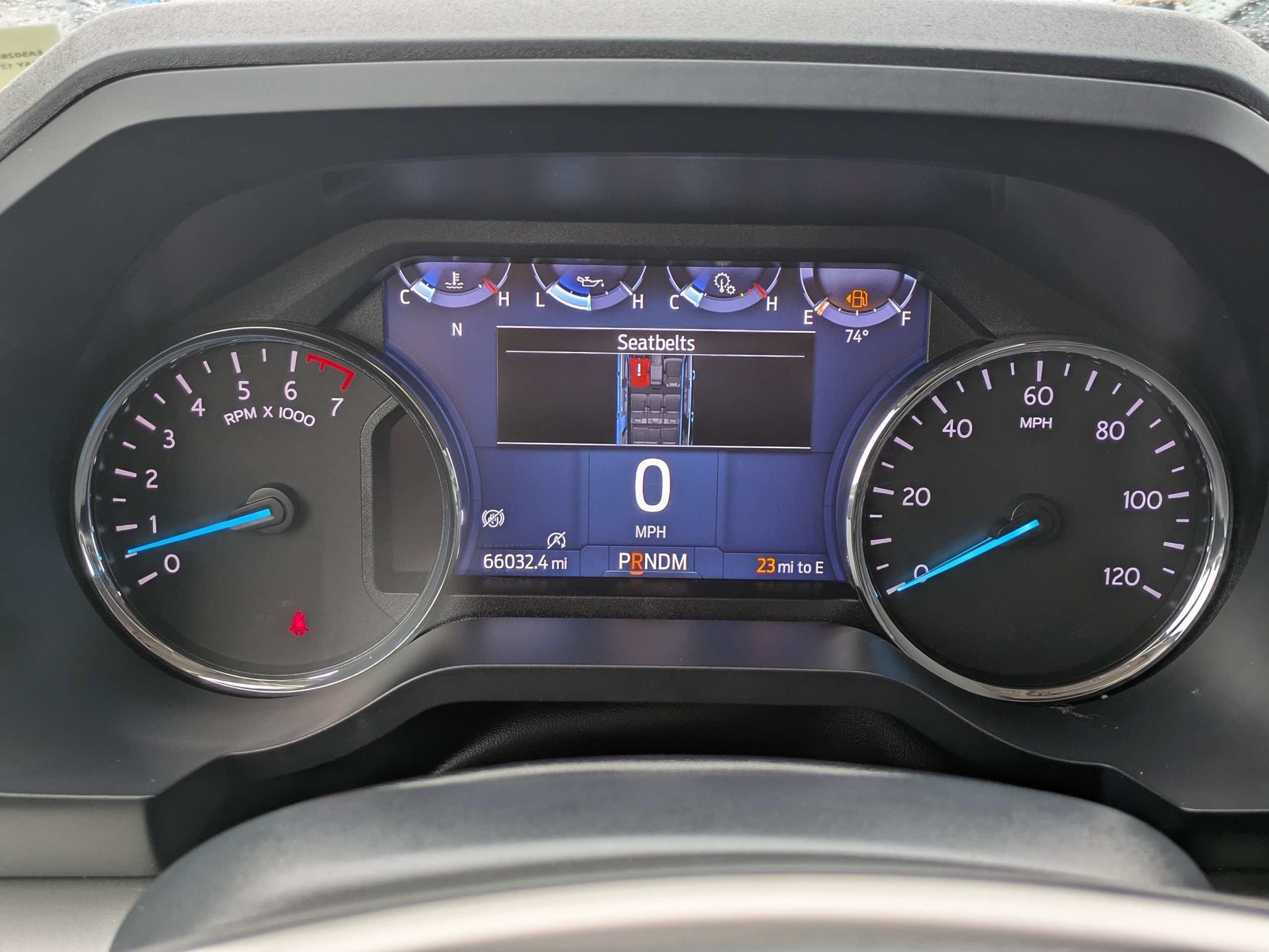 Used 2024 Ford Expedition XLT AWD/4WD image 31