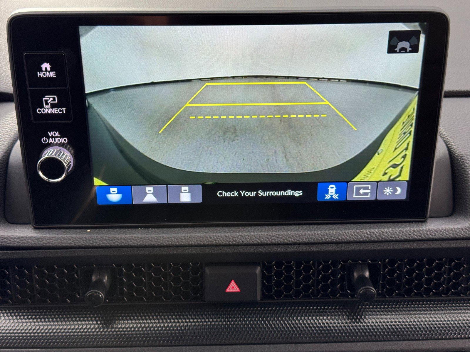 Used 2026 Honda CR-V Sport-L image 22