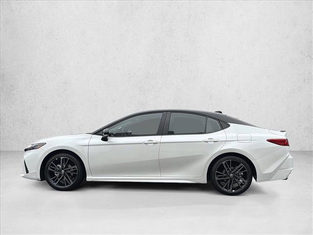 New 2026 Toyota Camry XSE w/ Premium Plus Package image 8