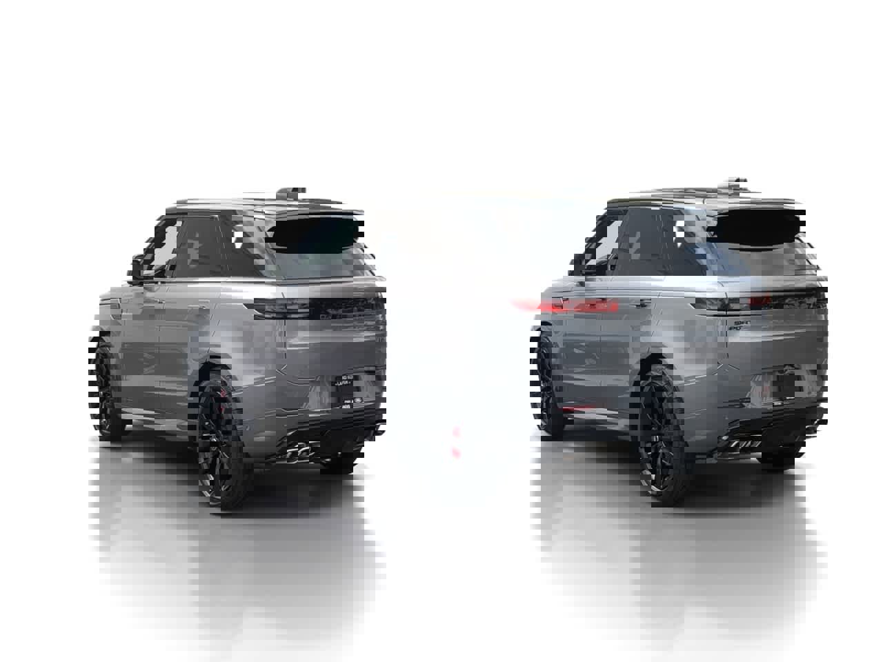 Used 2025 Land Rover Range Rover Sport Dynamic SE image 6