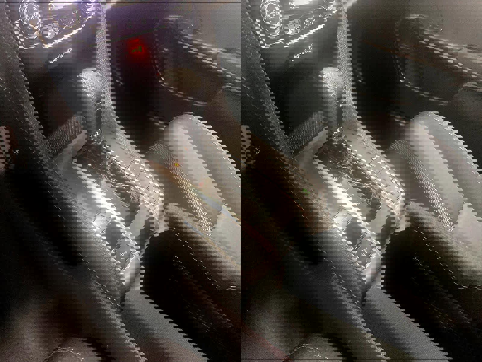 Used 2017 Honda Civic LX image 20