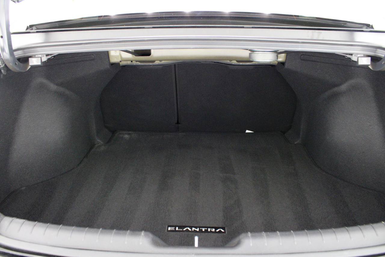Used 2025 Hyundai Elantra N Line FWD image 73