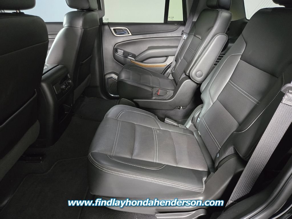 Used 2020 GMC Yukon Denali w/ Open Road Package AWD/4WD image 16