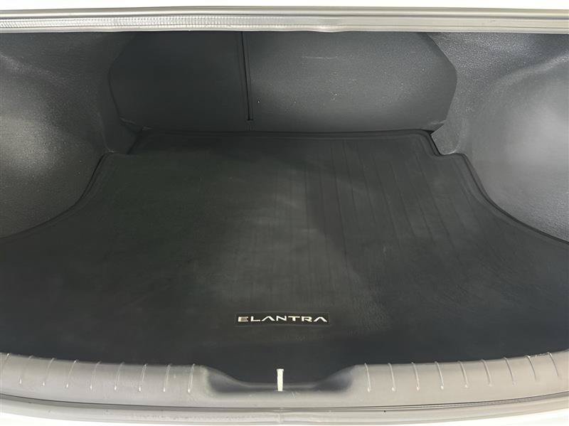 Used 2023 Hyundai Elantra N Line FWD image 23