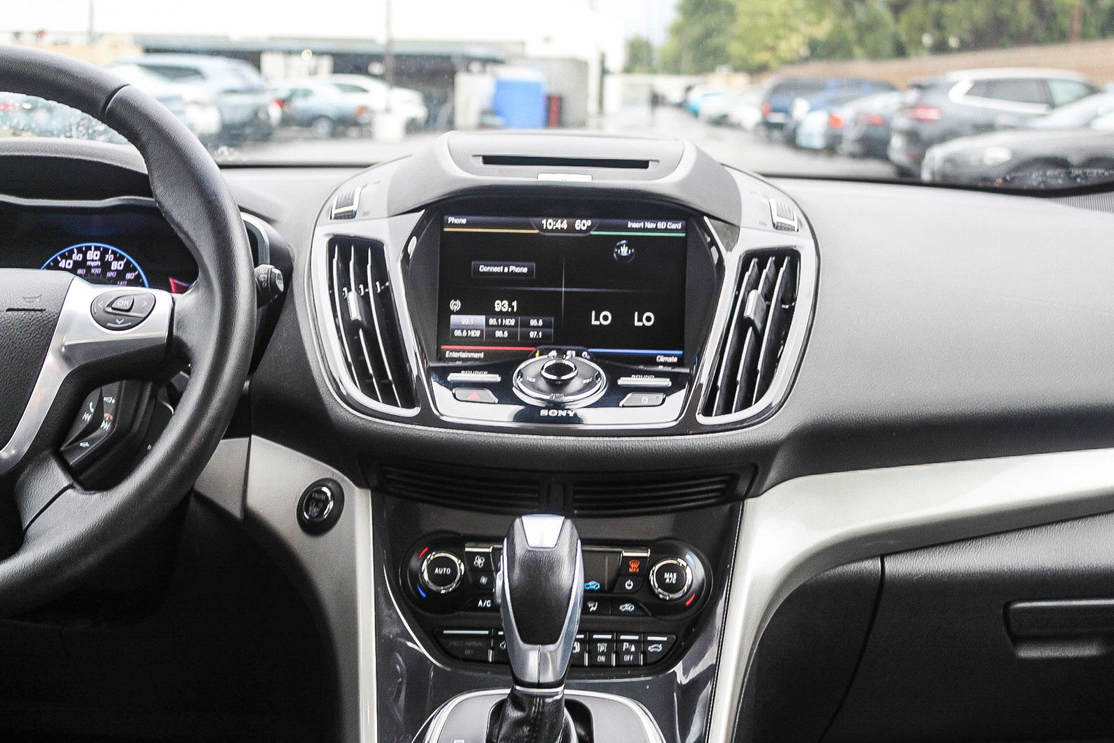 Used 2013 Ford C-MAX Energi SEL image 13