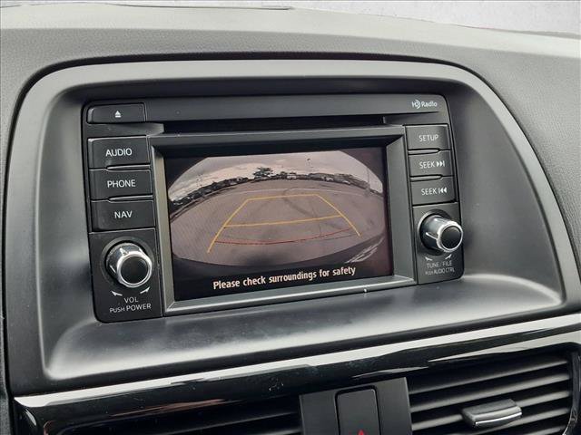 Used 2013 MAZDA CX-5 Touring FWD image 13