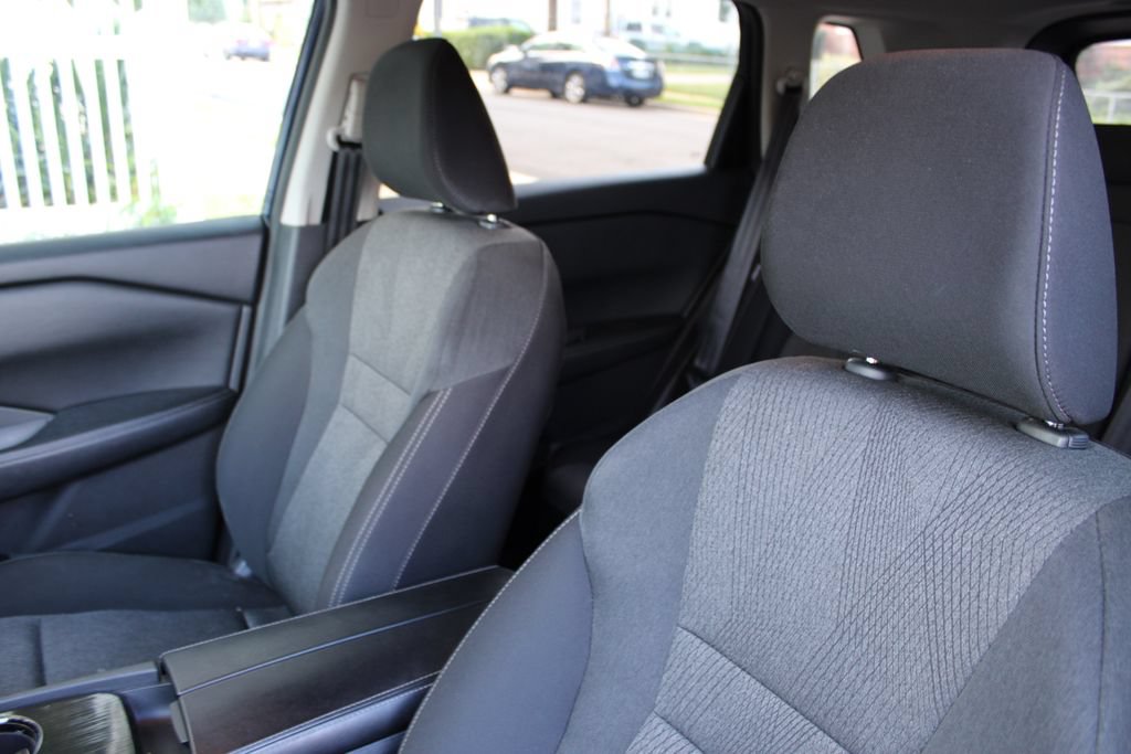 Used 2024 Nissan Rogue SV FWD image 10