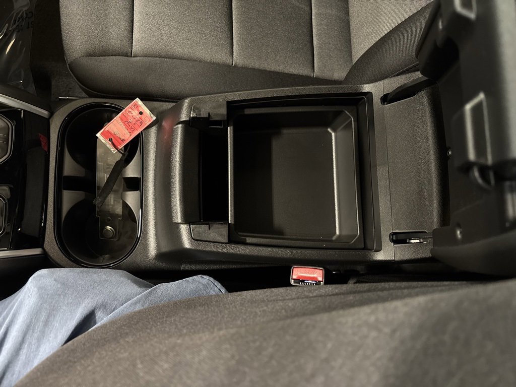 New 2026 Chevrolet Colorado Trail Boss image 22