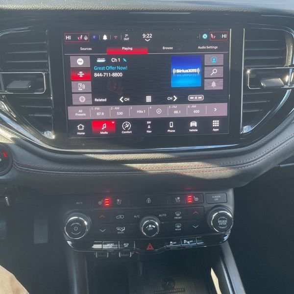 Used 2022 Dodge Durango R/T w/ Blacktop Package image 15