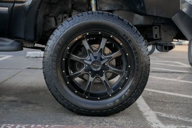 Used 2002 Ford Excursion Limited AWD/4WD image 5