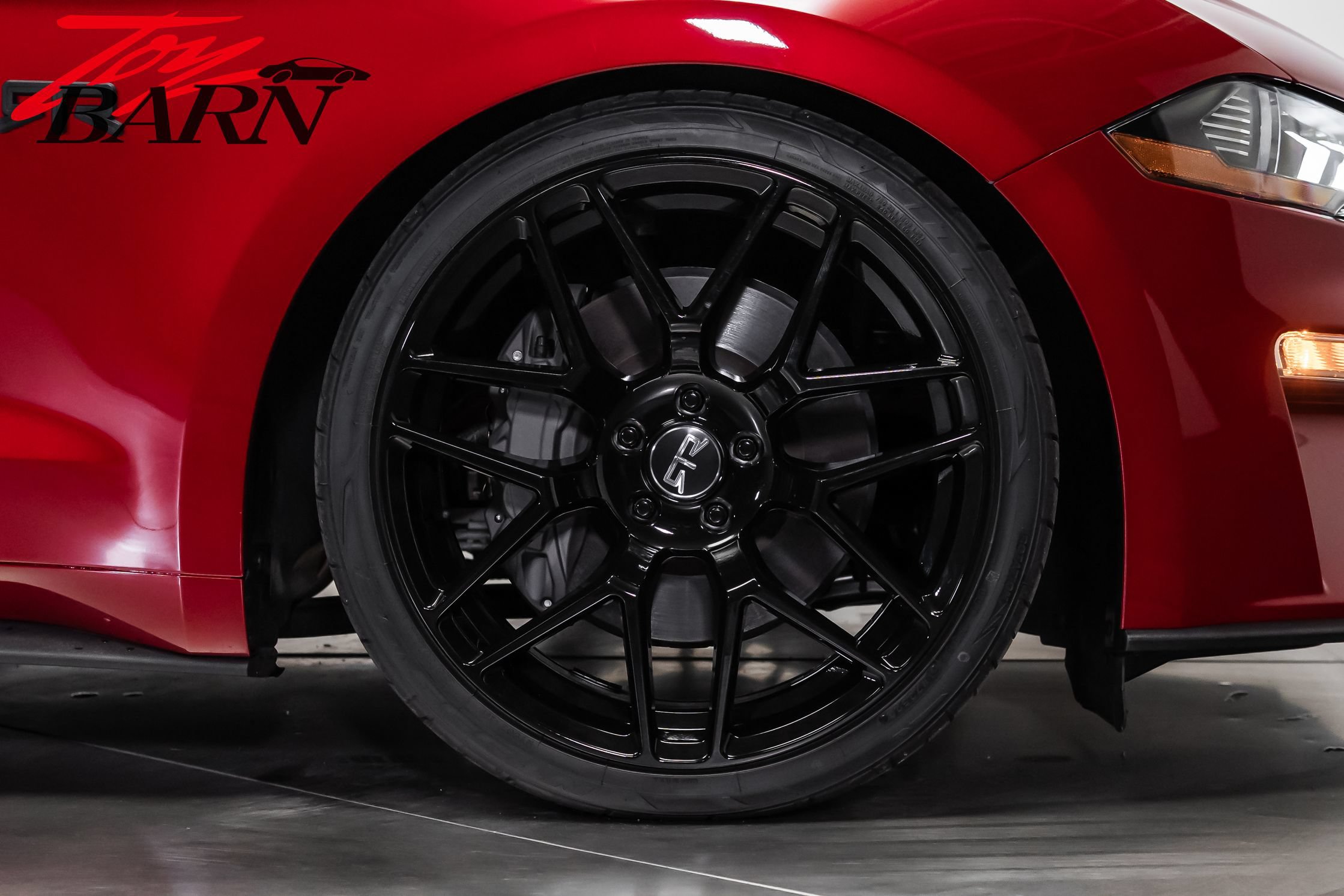 Used 2021 Ford Mustang GT RWD image 15