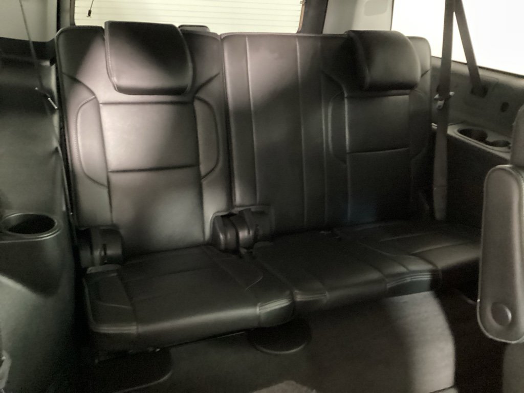 Used 2020 GMC Yukon XL Denali w/ Open Road Package image 12