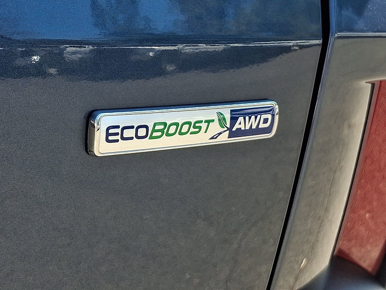 Used 2020 Ford Escape S image 29