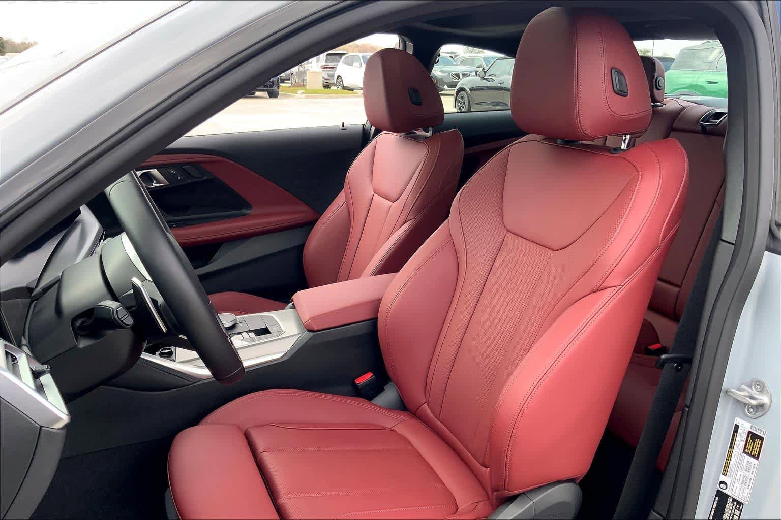 Used 2025 BMW M240i Coupe image 6