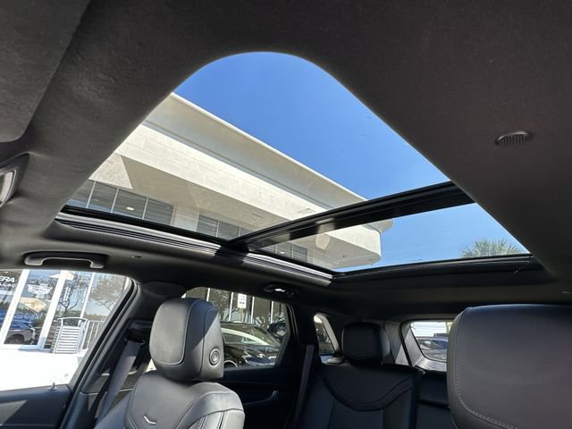 Used 2023 Cadillac XT5 Premium Luxury FWD image 28