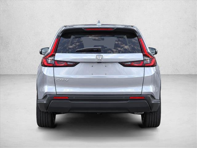New 2027 Honda CR-V EX-L image 6