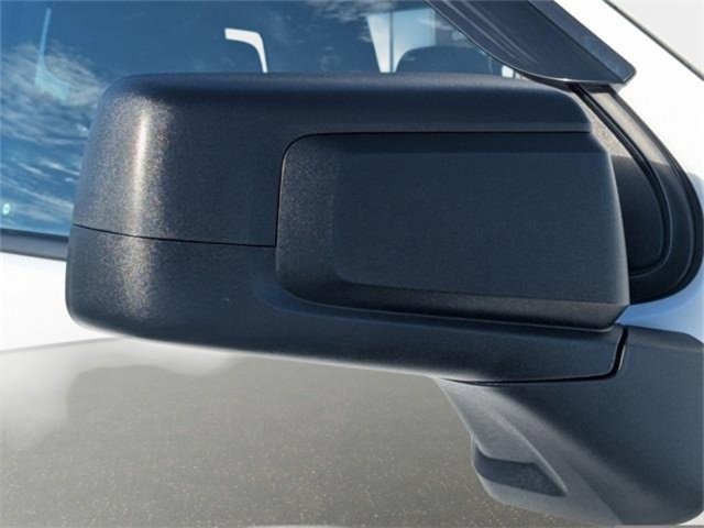 Used 2024 GMC Sierra 1500 Pro w/ Pro Value Package image 12