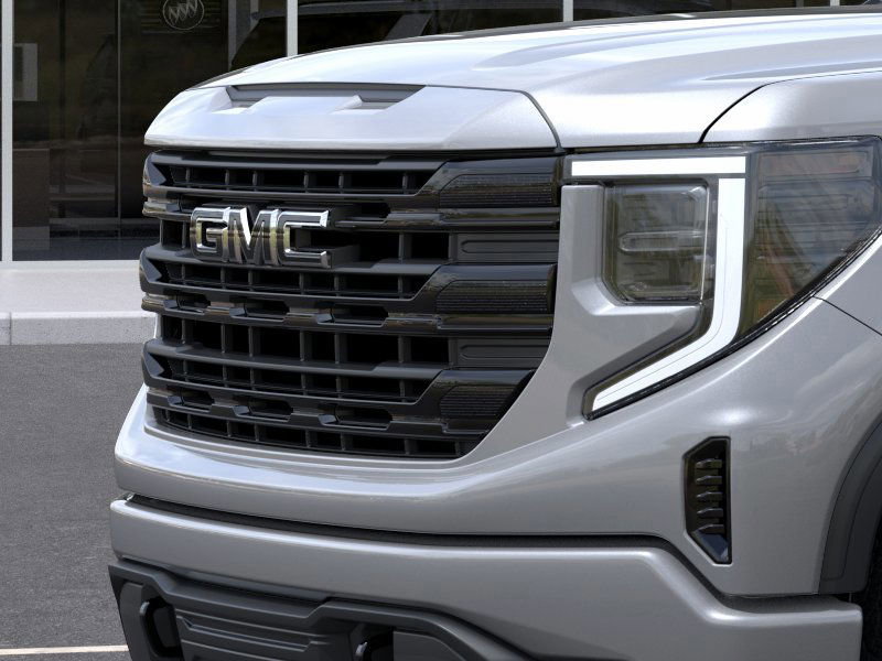 New 2026 GMC Sierra 1500 Elevation w/ X31 Off-Road Package image 13