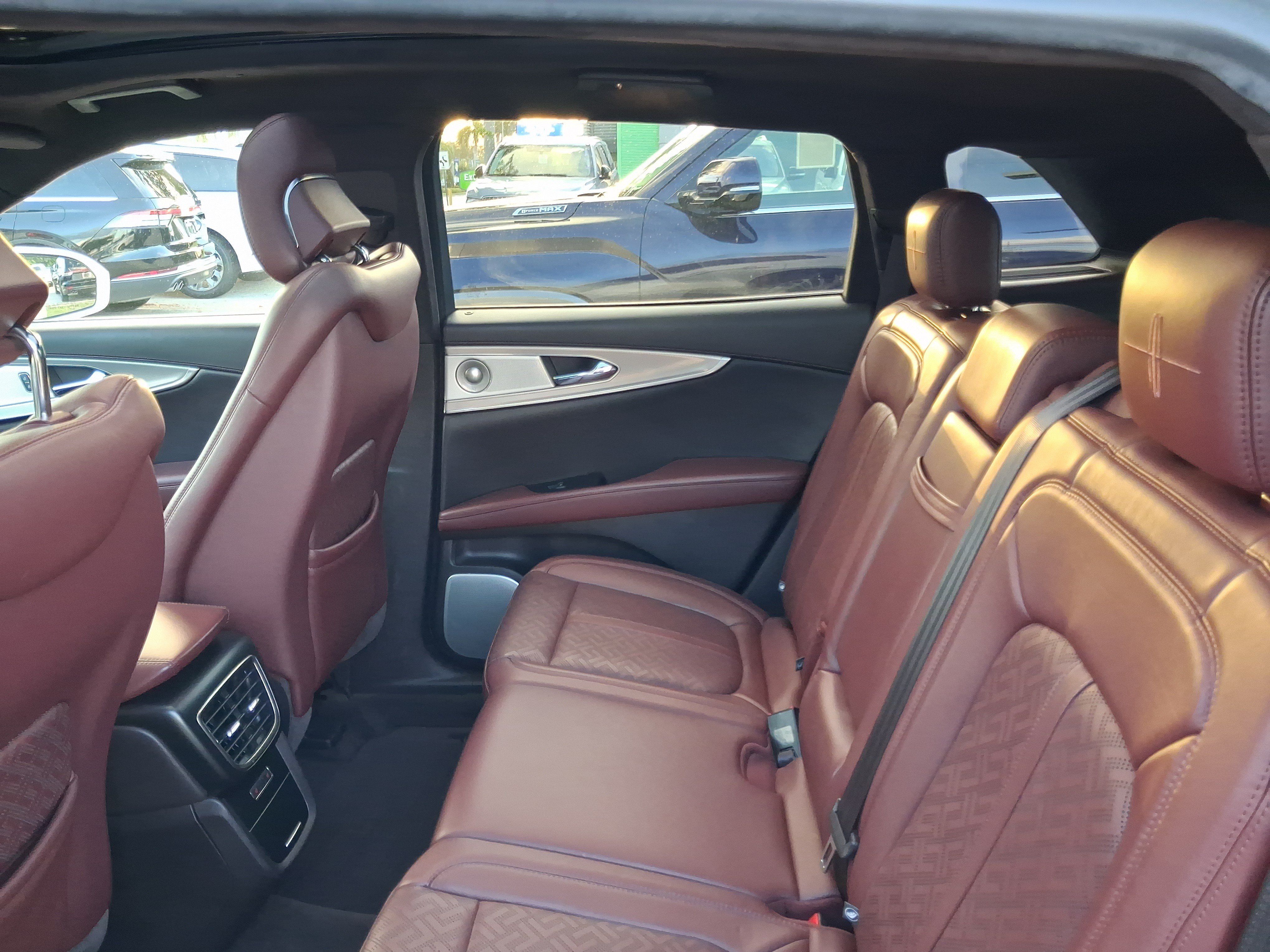 Used 2019 Lincoln Nautilus Black Label FWD image 6