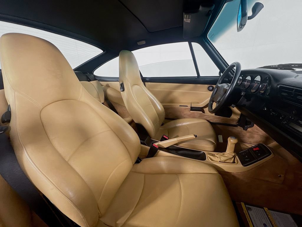 Used 1998 Porsche 911 Carrera 4S image 26