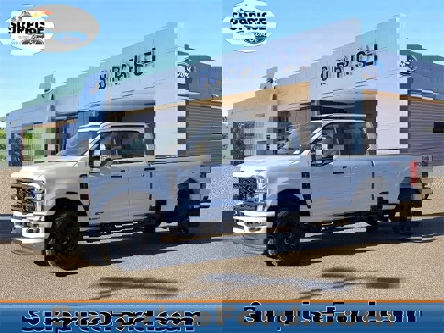 New 2026 Ford F350 XL w/ STX Appearance Package image 23