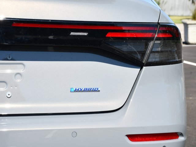 New 2025 Honda Accord EX-L image 9