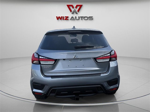 Used 2020 Mitsubishi Outlander Sport ES image 8