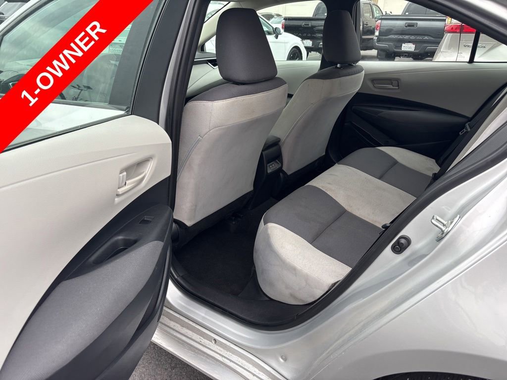Used 2024 Toyota Corolla LE FWD image 10