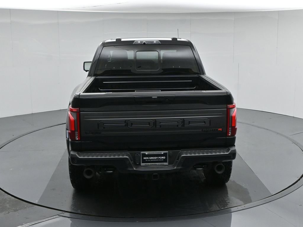 New 2026 Ford F150 Raptor image 39