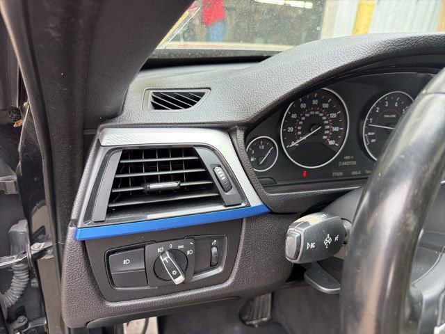 Used 2016 BMW 428i Coupe RWD image 7