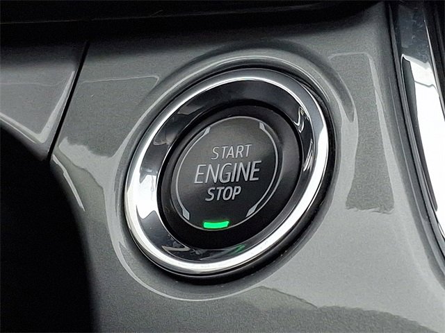 Used 2025 Chevrolet Trax LT w/ Driver Confidence Package image 22