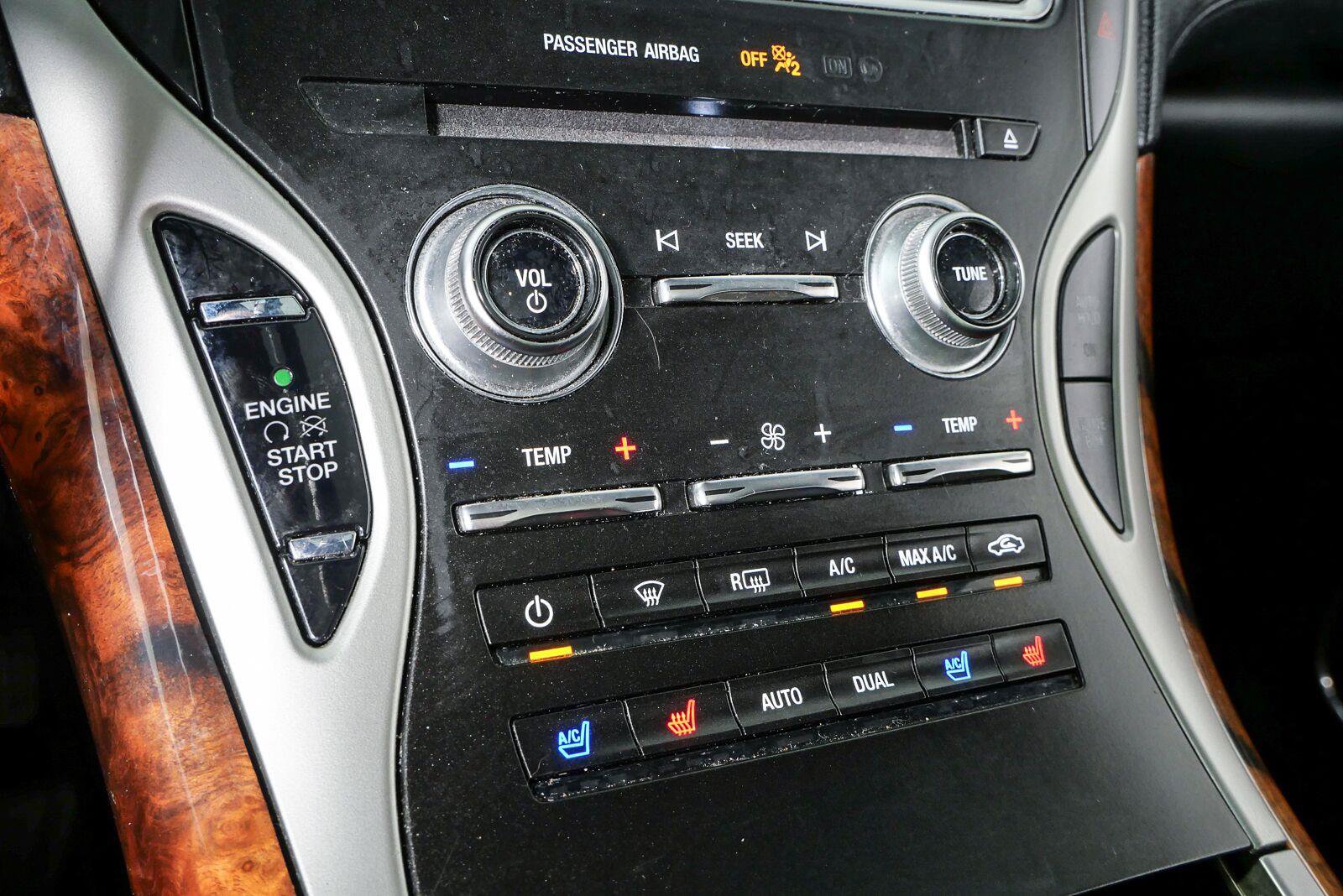 Used 2018 Lincoln MKX Reserve w/ Lincoln MKX Climate Package FWD image 16