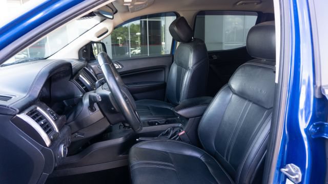 Used 2019 Ford Ranger Lariat w/ Equipment Group 501A Mid RWD image 16