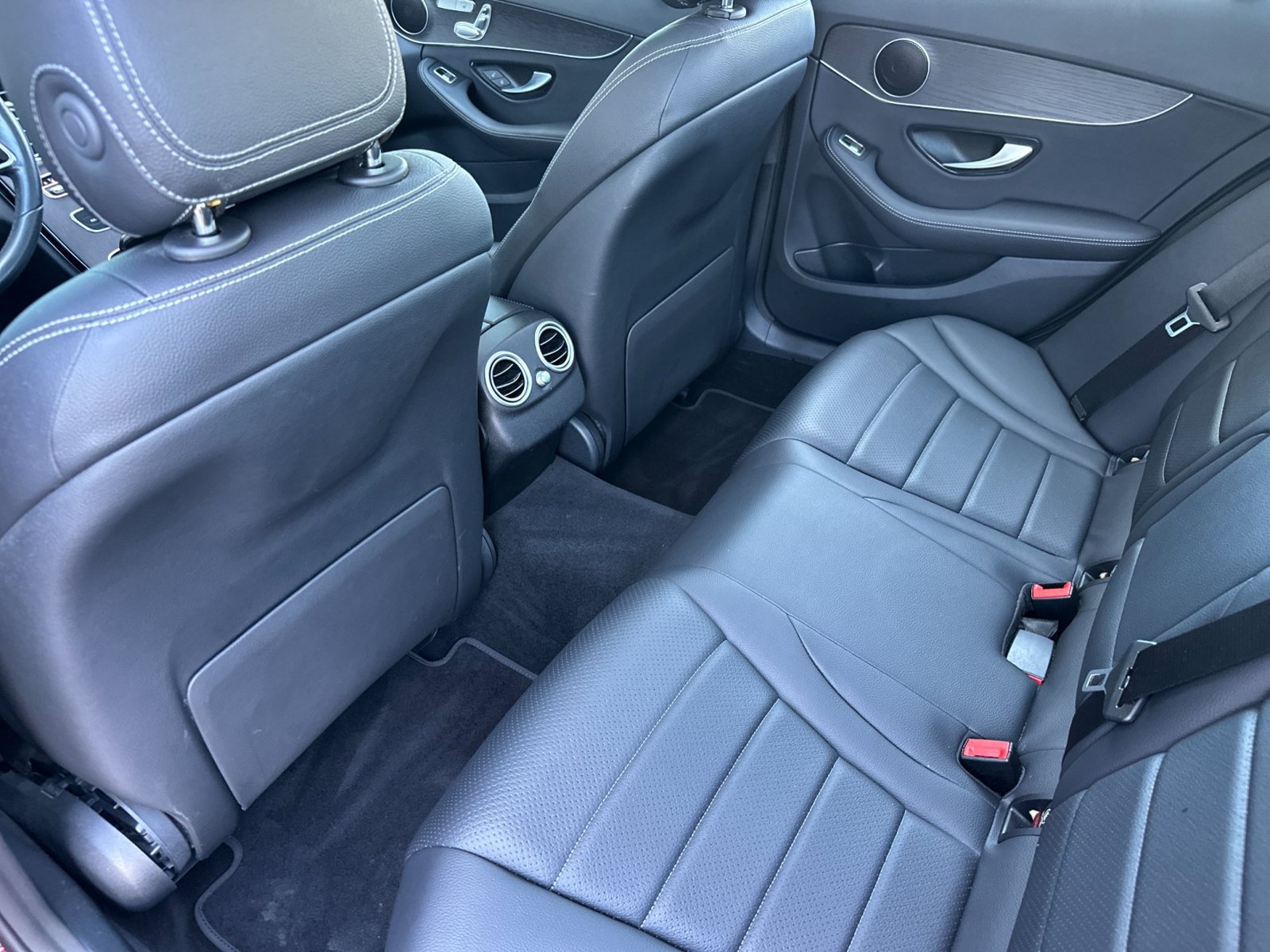 Certified 2021 Mercedes-Benz C 300 Sedan image 13