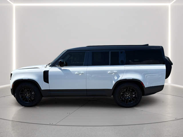 Certified 2023 Land Rover Defender 130 S AWD/4WD image 2