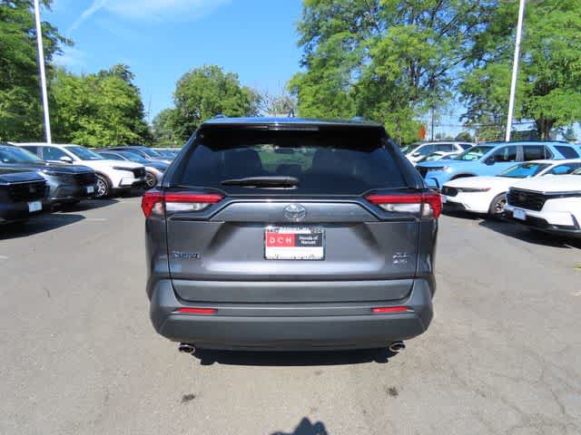 Used 2024 Toyota RAV4 XLE w/ Weather Package AWD/4WD image 5