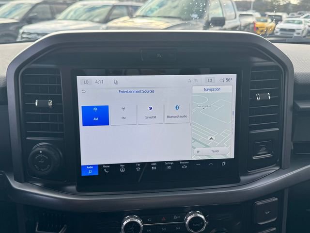 Used 2026 Ford F150 XLT w/ Equipment Group 302A MID image 14