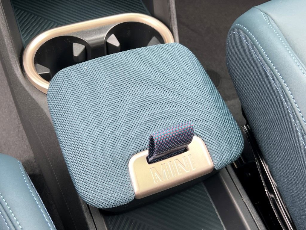 New 2025 MINI Cooper Countryman S image 18