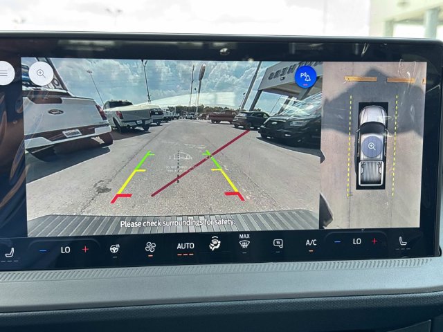 New 2026 Ford Maverick Tremor AWD/4WD image 24