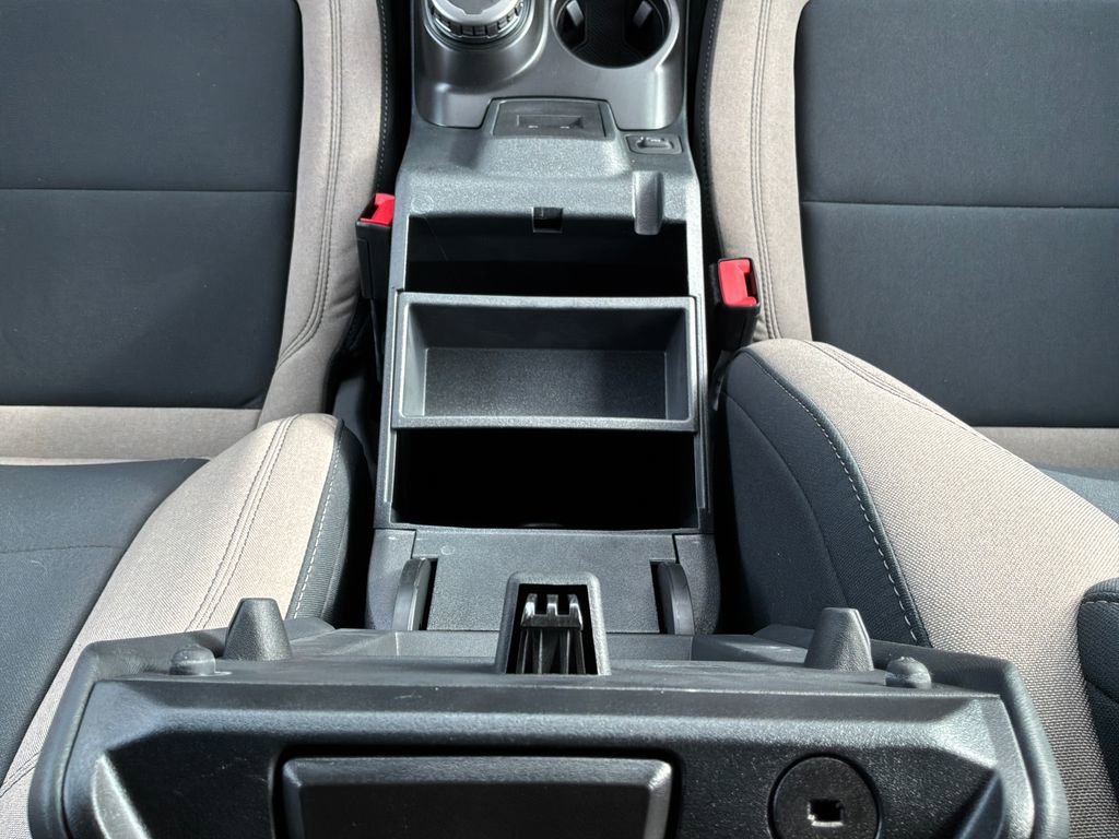 Used 2022 Ford Bronco Big Bend image 26