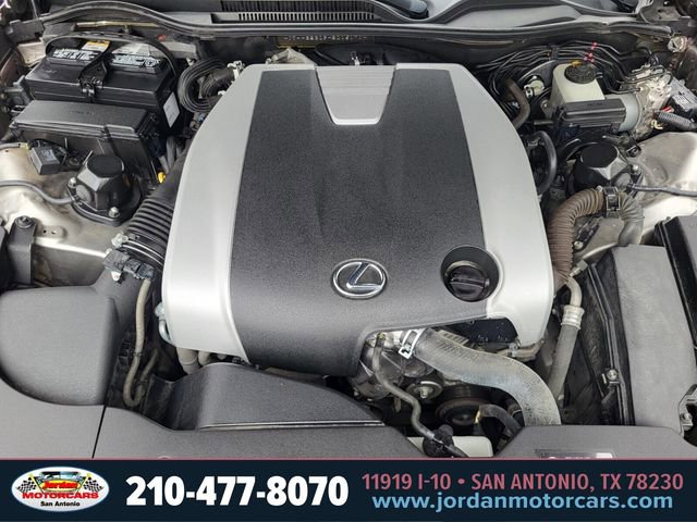 Used 2017 Lexus RC 350 F Sport RWD image 30