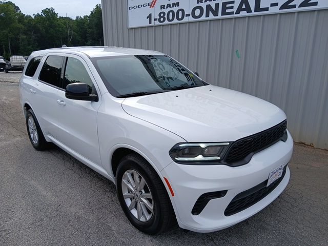 Used 2026 Dodge Durango GT RWD image 1