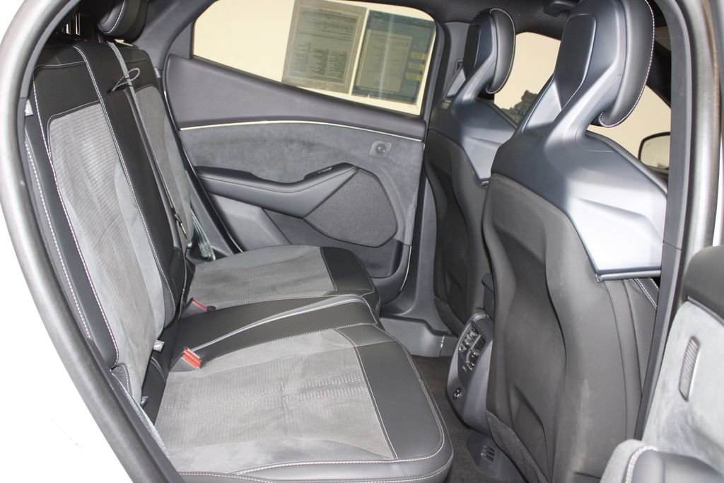 Used 2023 Ford Mustang Mach-E GT w/ GT Performance Edition image 31