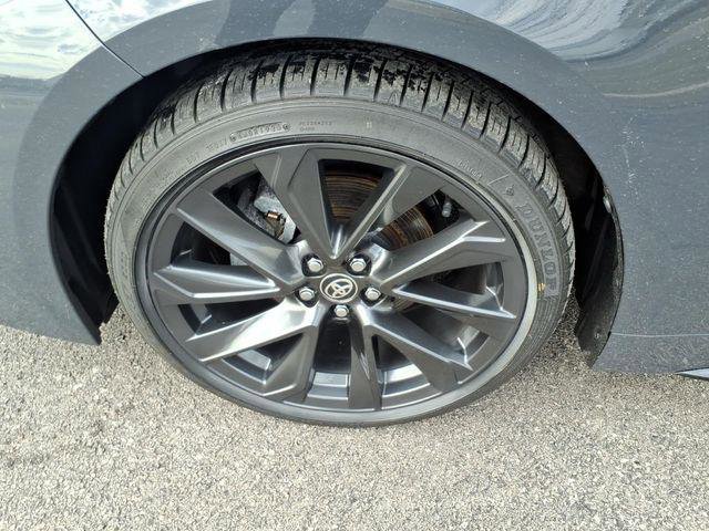 Certified 2024 Toyota Corolla SE w/ SE Premium Package image 24