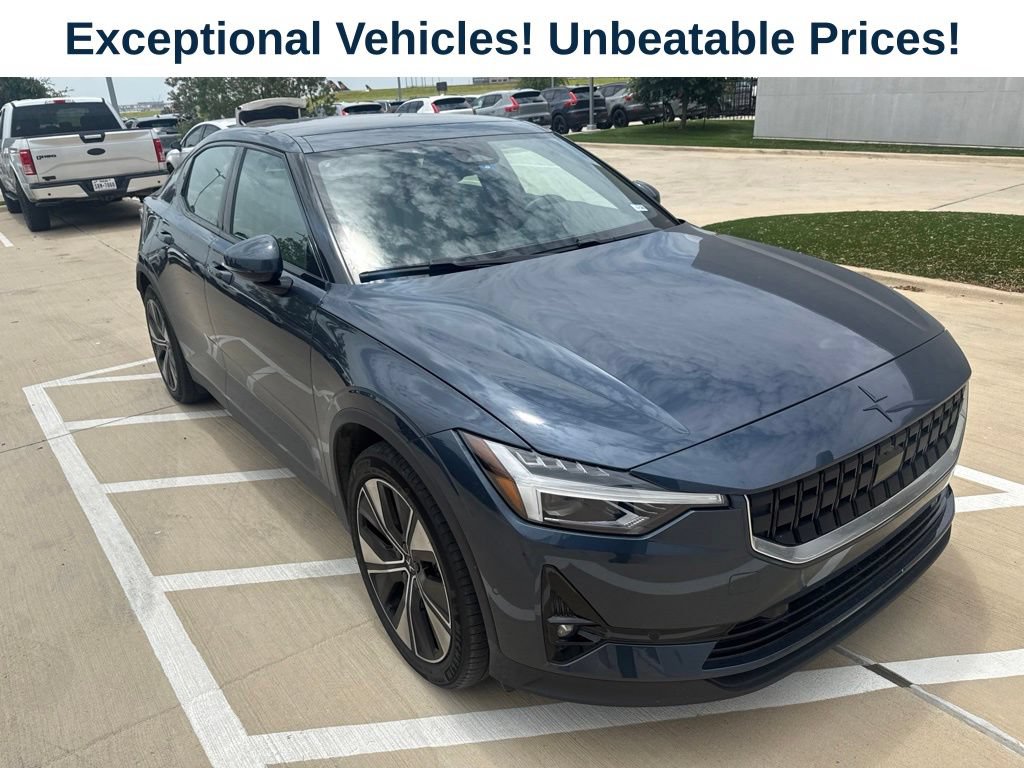 Used 2023 Polestar Polestar 2 w/ Pilot Pack