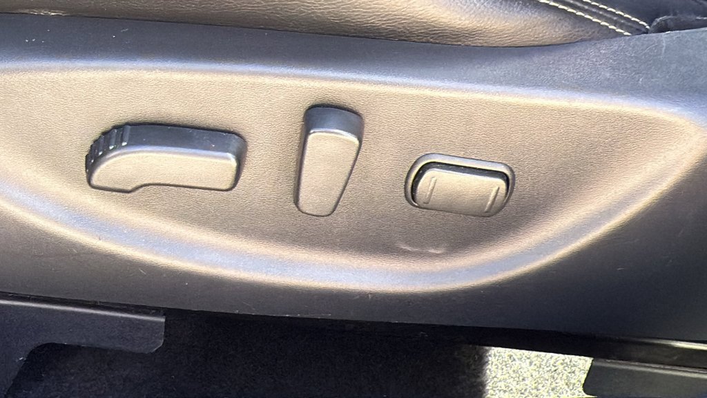 Used 2019 Nissan Maxima 3.5 SL w/ Floor Mat Group image 11