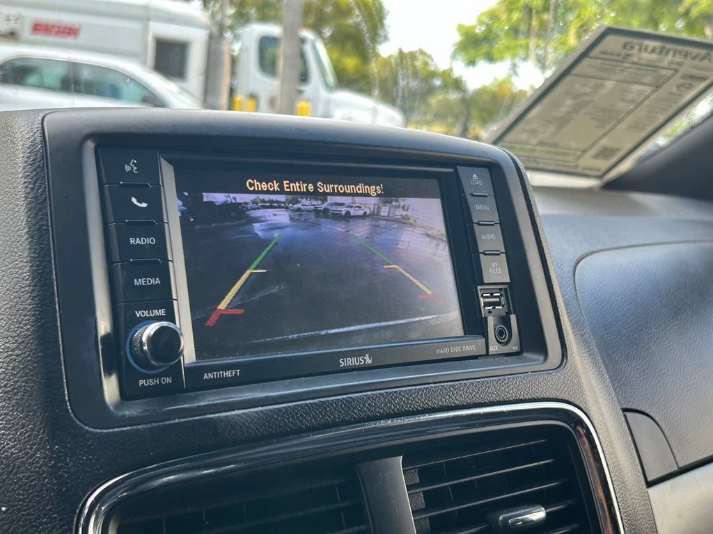 Used 2019 Dodge Grand Caravan GT FWD image 22