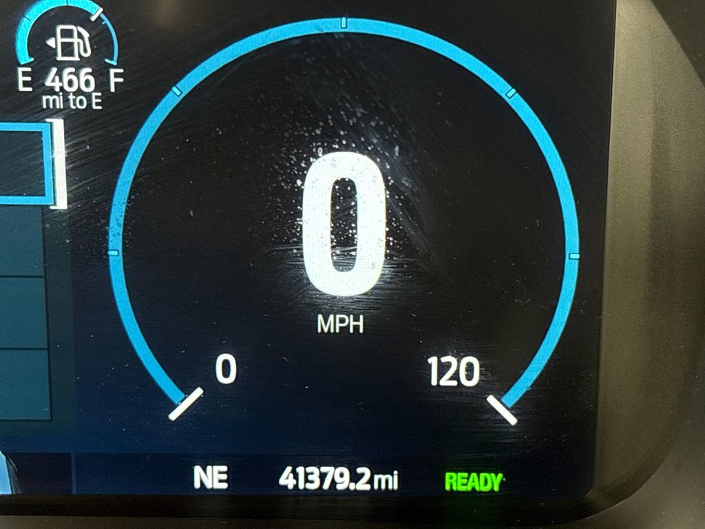 Certified 2023 Ford F150 Lariat w/ Equipment Group 502A High image 22