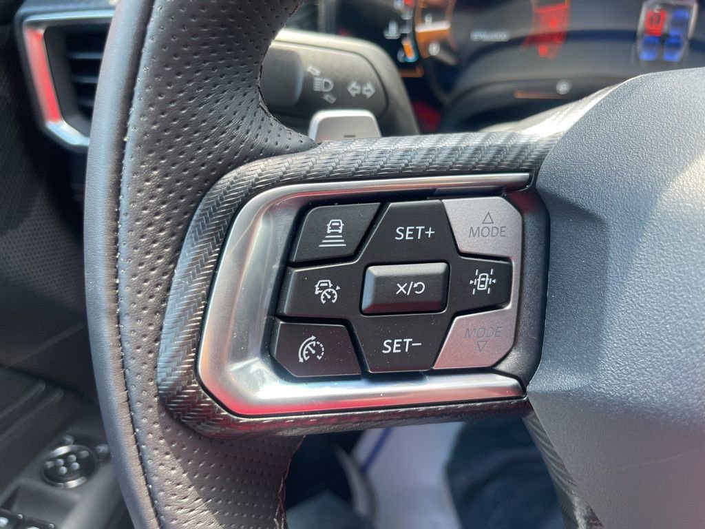 New 2025 Ford Mustang GT Premium image 17